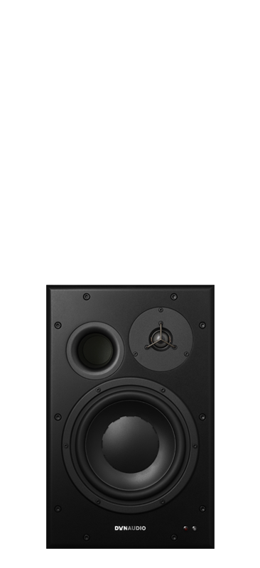 Classic BM | High performance all round monitors Classic BM | High performance all round monitors